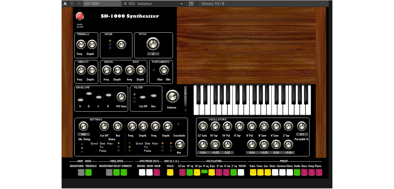 Roland Synth Vst Free Download